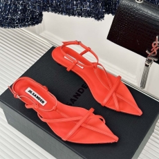 Jil Sander Sandals